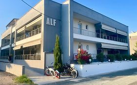 Alf Apartments & Lofts